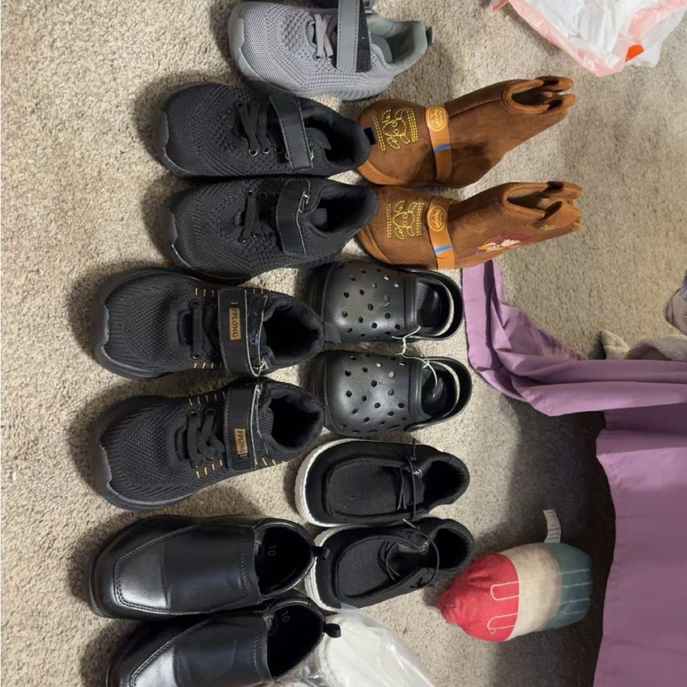 Kids Sneakers